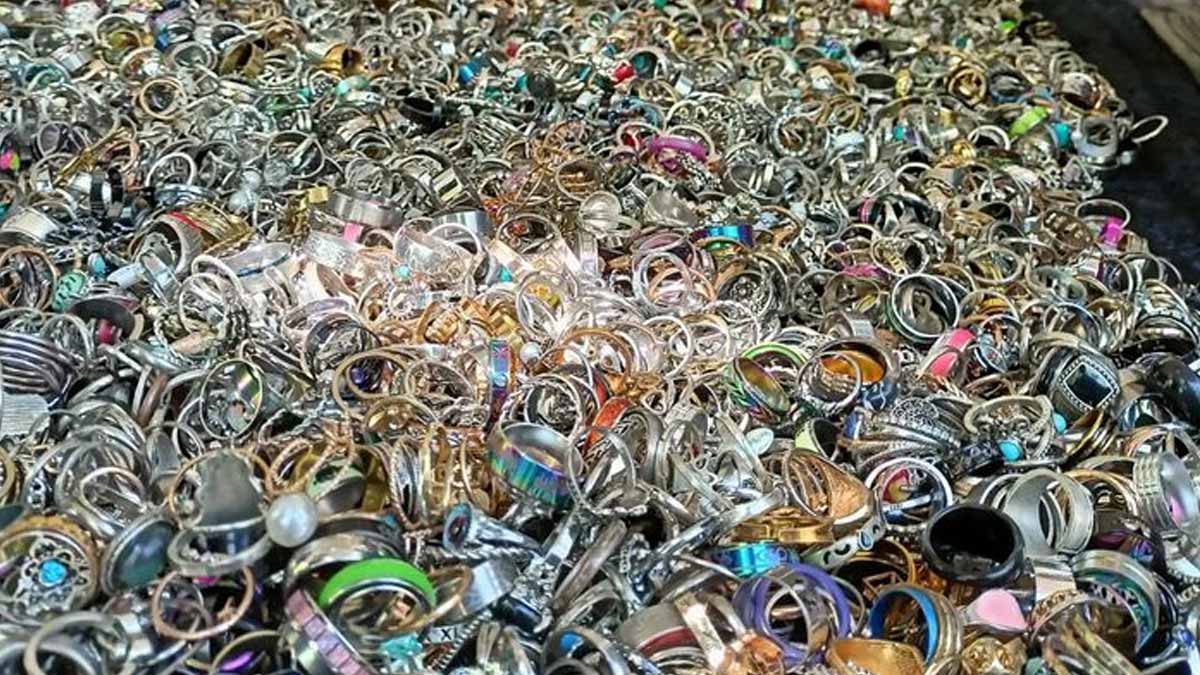 Trésor vintage : « j’en avais un dans la cuisine sans savoir qu’il valait autant » cet objet oublié des années 60 fascine aujourd’hui brocanteurs et collectionneurs