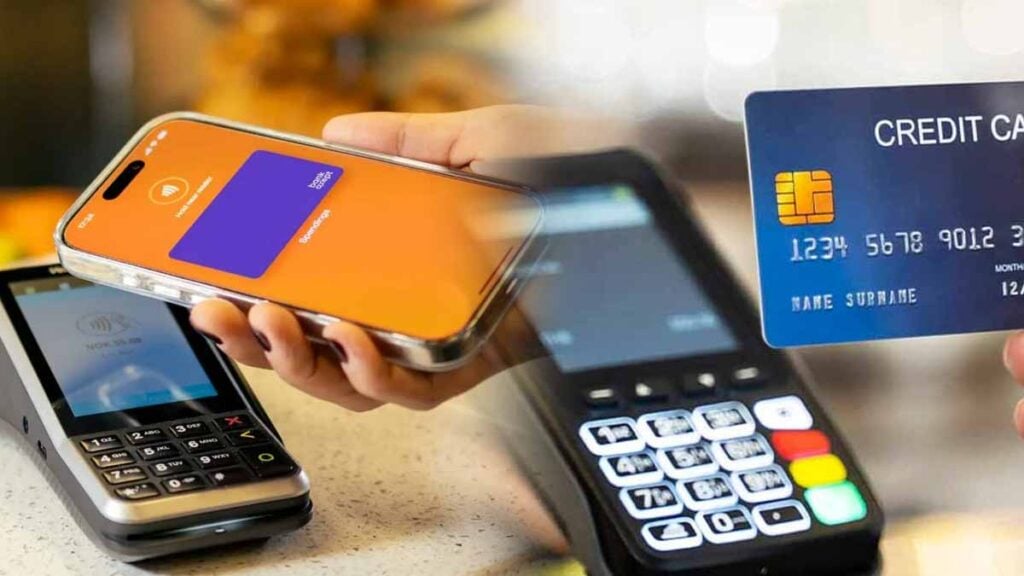 « Les arnaques au paiement sans contact flambent : les astuces pour ne pas vous faire piéger »