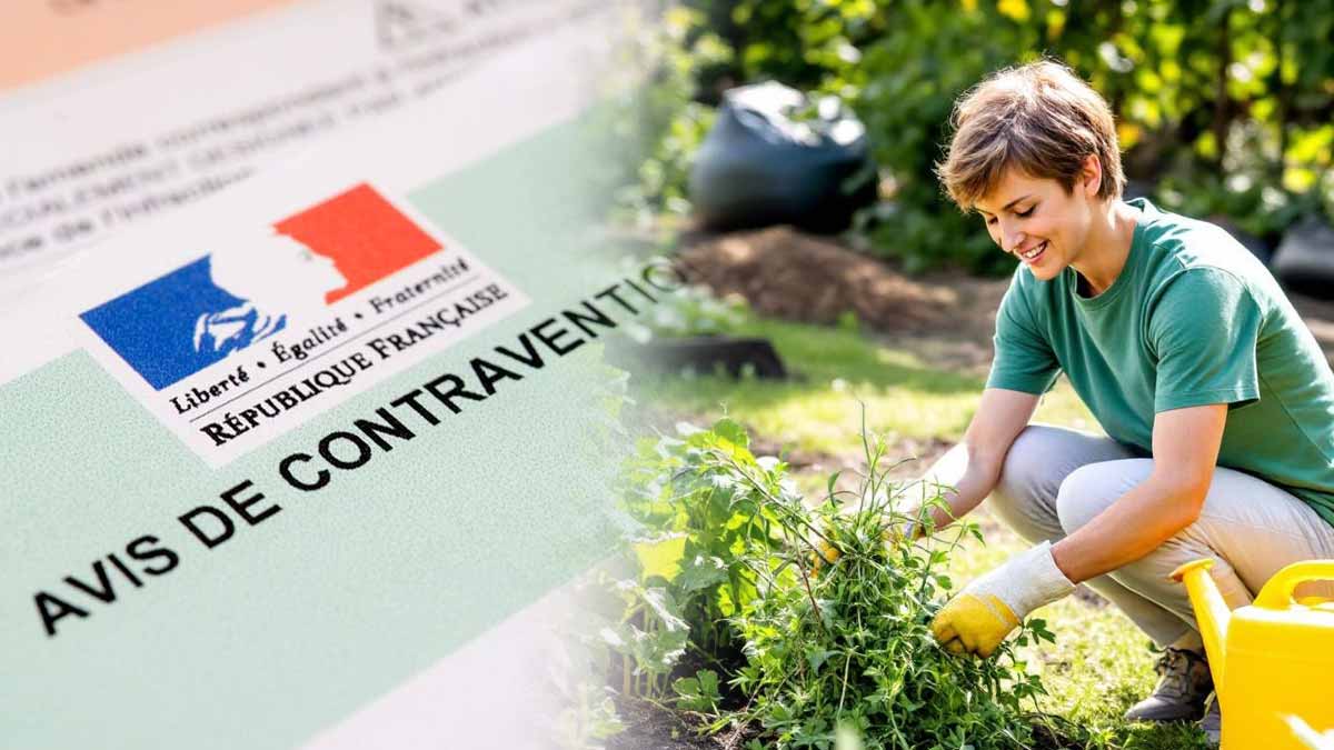 « Un agriculteur converti au bio reçoit une amende record pour non-respect des quotas chimiques : “Je ne fais que suivre mes convictions”