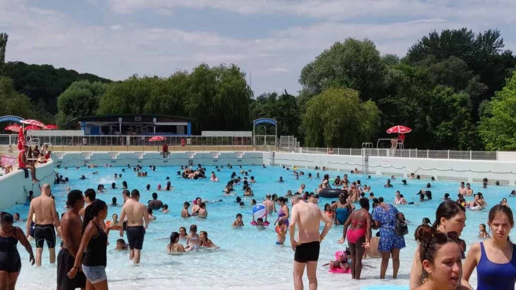 Besoin de fraîcheur ? Voici où fuir en Essonne pour profiter loin de la chaleur