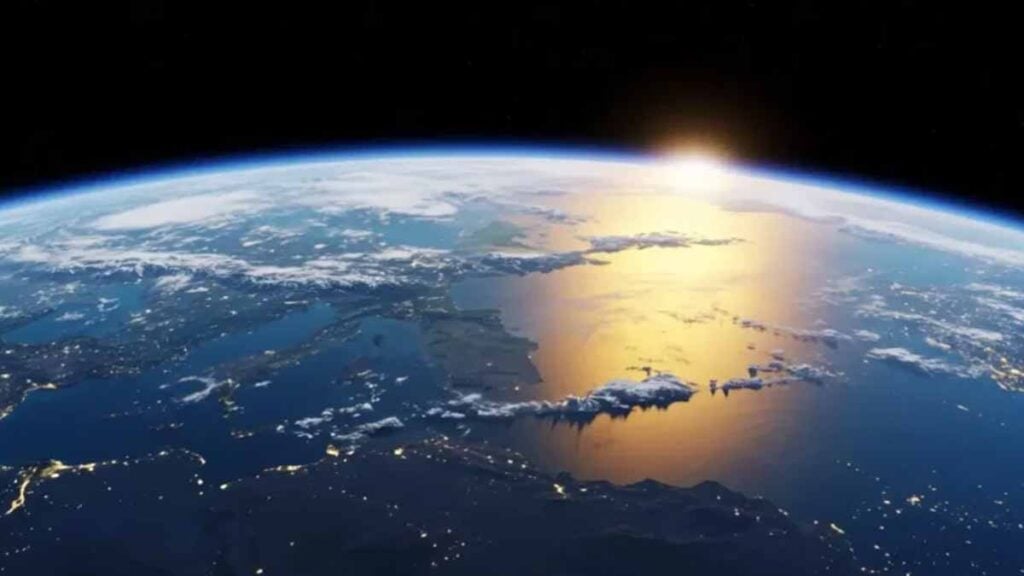 La dissipation de l’oxygène débute bientôt, la fin de la vie révélée par la Nasa