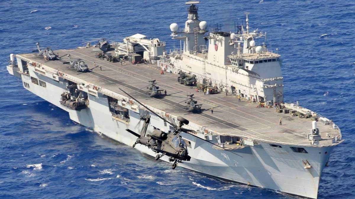 Royal Navy