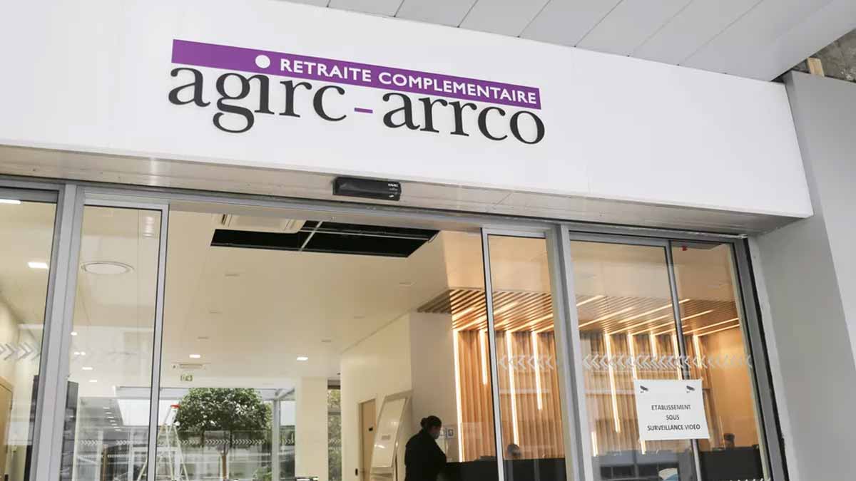 Retraite complémentaire : l’Agirc-Arrco valide le versement d’un 13e mois aux veuves et veufs en 2025 « on disait que ce serait trop coûteux et pourtant c’est confirmé »