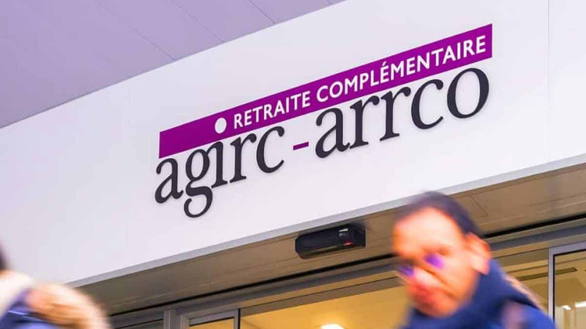 Agirc-Arrco : les retraités vont toucher une prime exceptionnelle de rattrapage après des années d’espoir « on nous disait que ce serait enterré et pourtant c’est validé »