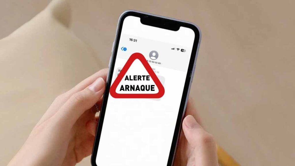 Alerte arnaque : « Si vous recevez ce message, bloquez immédiatement le numéro et effacez le SMS » – Comment éviter de tomber dans le piège ?