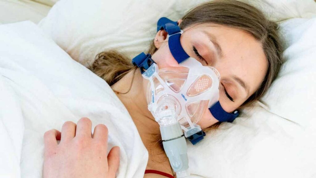 Apnée du sommeil : une épidémie silencieuse tapie derrière les portes fermées, presque la moitié des adultes en France lutte en silence