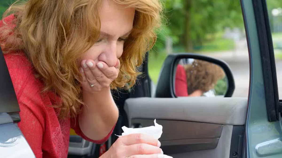 Le calvaire des passagers en voiture électrique — des experts expliquent ce nouveau scandale