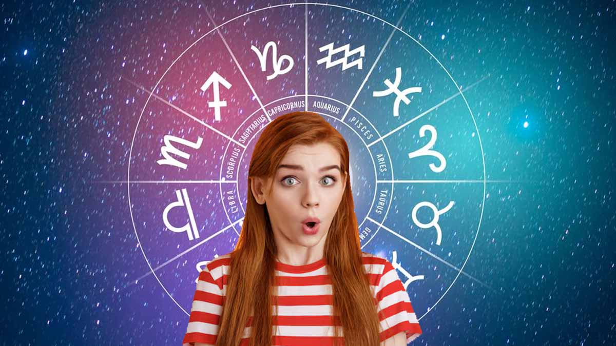 Astrologie : une pluie d’argent surprise va bouleverser la vie de ces 4 signes du zodiaque mi-août