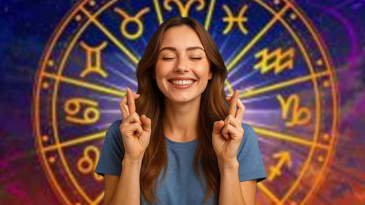 Astrologie : deux signes du zodiaque vont attirer une vague de chance exceptionnelle le 16 août 2025