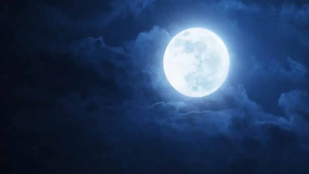Nouvelle Lune du 23 août 2025 : une pluie de chance et d’argent pour 3 signes du zodiaque