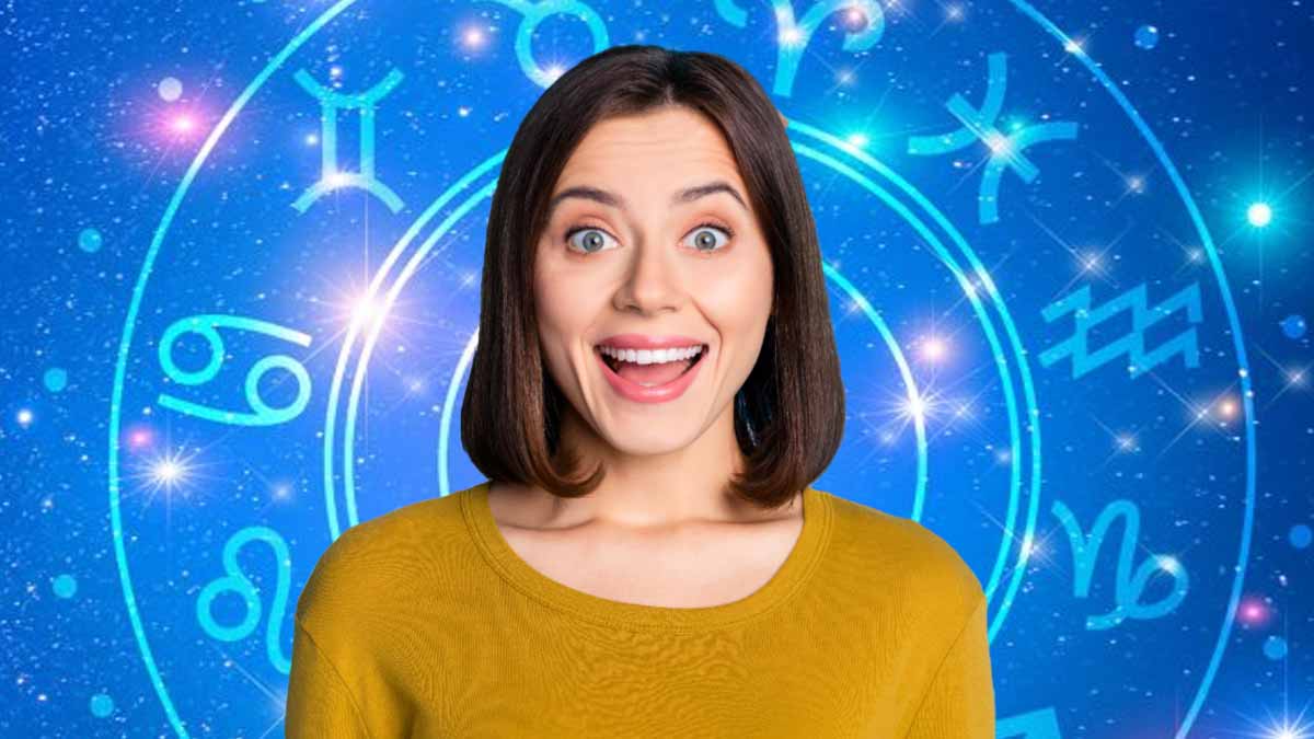 Astrologie : fin août apportera une abondance exceptionnelle à ces 4 signes du zodiaque chanceux