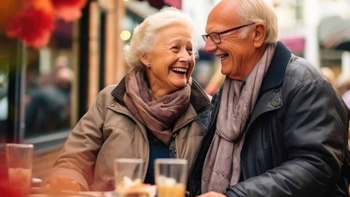 « Avec ma petite retraite, je vis bien mieux qu’en France » : la destination en Afrique qui séduit les seniors