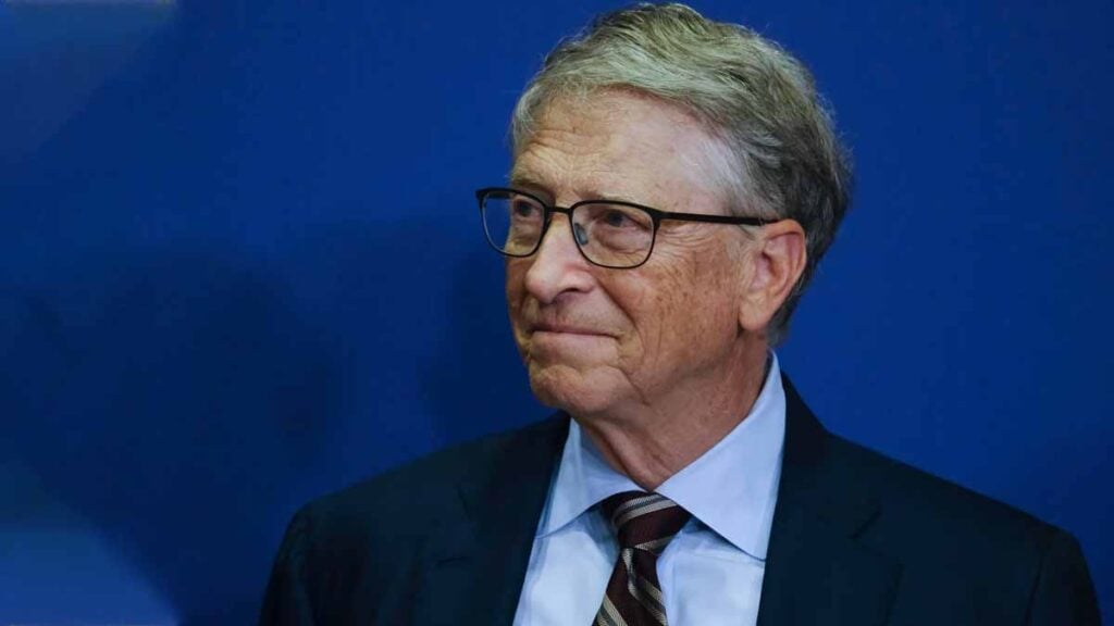 Bill Gates annonce la disparition de ces deux professions les plus populaires en France