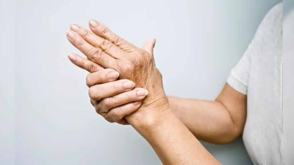 Cancer du pancréas : ce symptôme sur la peau est parfois l’un des premiers signes