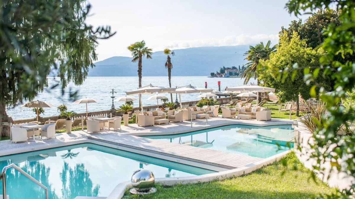 Canicule : les hôtels de luxe de la Côte d’Azur facturent désormais un supplément pour garantir une chambre avec clim et déclenchent un tollé sur les réseaux sociaux