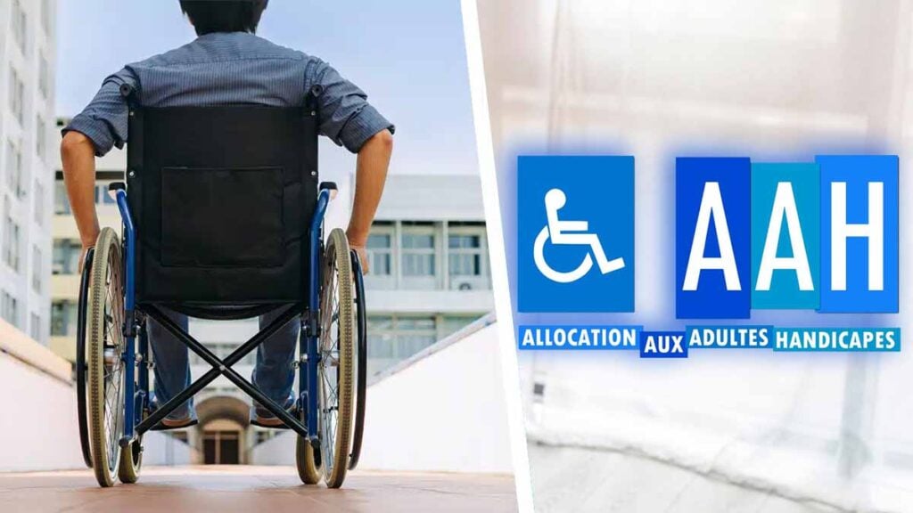 C’est confirmé par le gouvernement : Il ne sera désormais plus possible de bénéficier de l’allocation aux adultes handicapés au-delà de cette somme