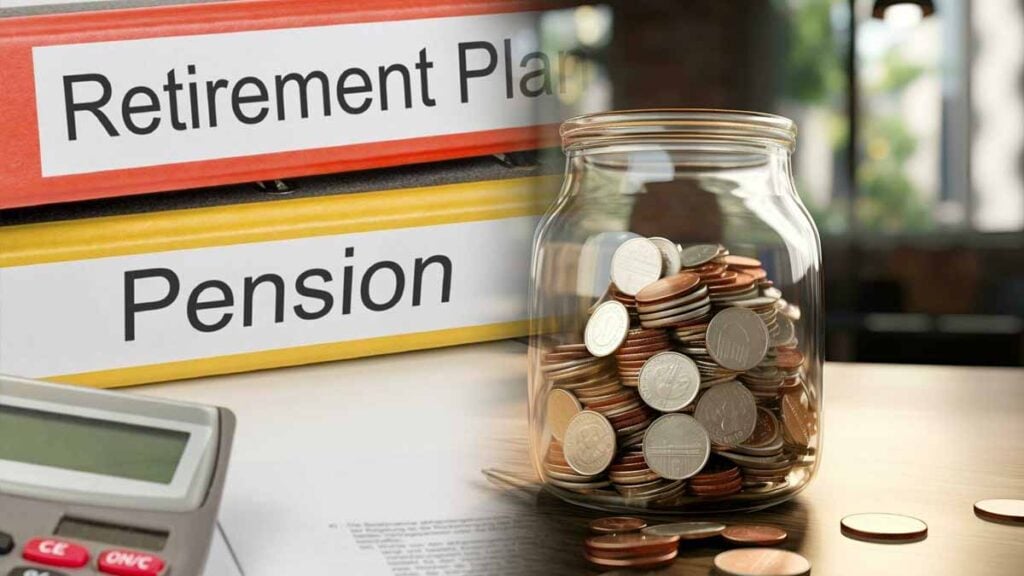 C’est confirmé par le gouvernement : il n’est désormais plus possible de toucher la pension de réversion au-delà de cette somme en 2025