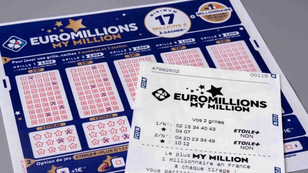 C’est officiel : la FDJ recherche activement le gagnant de l’Euromillions qui n’a toujours pas récupéré son gain
