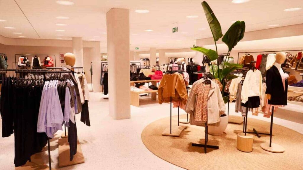Cette marque de vêtement emblématique ferme tous ses magasins : faillite judiciaire