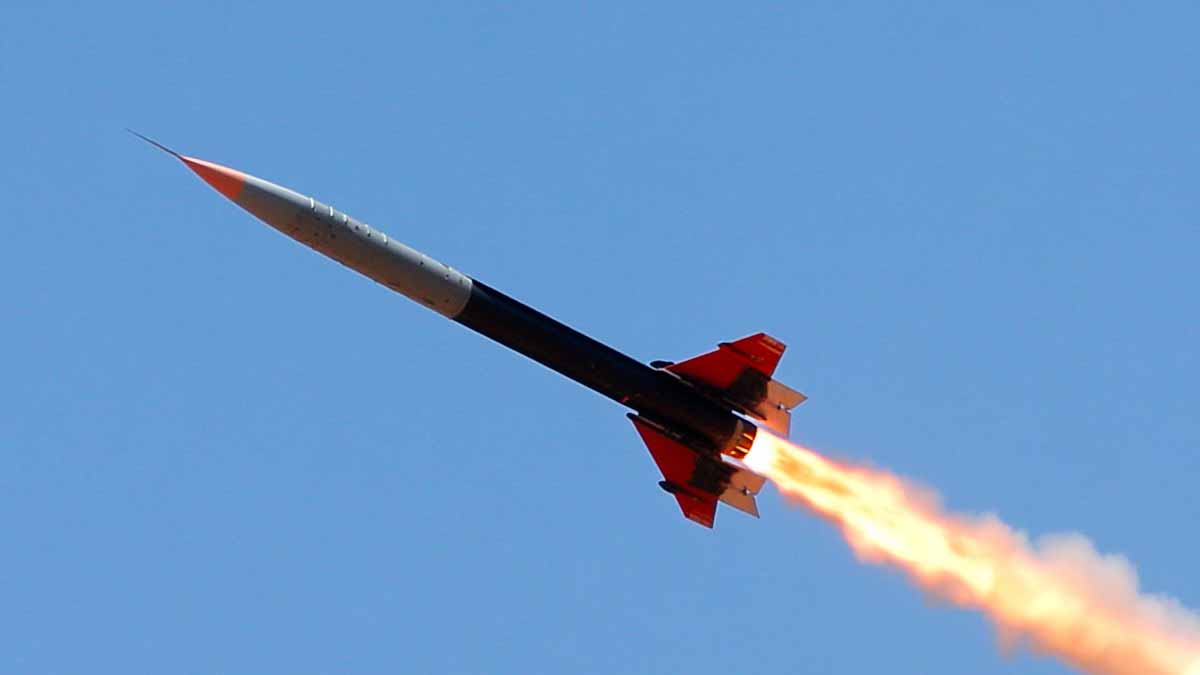 « Cette percée change toutes les règles » : la France réussit en septembre 2025 le premier tir réel de son missile hypersonique et bouleverse l’équilibre militaire mondial sous les yeux incrédules des experts stratégiques
