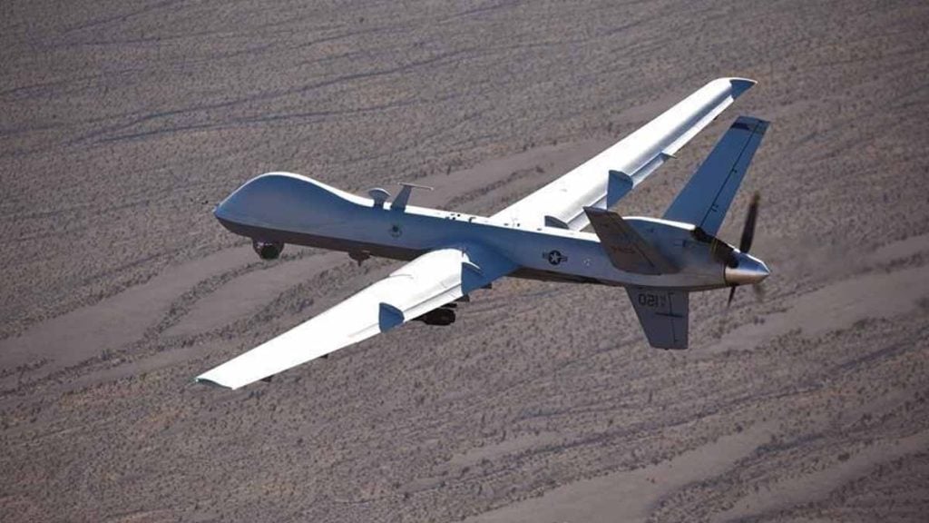 En démontant un drone russe, le renseignement ukrainien a découvert que tous ses composants étaient… surprenants