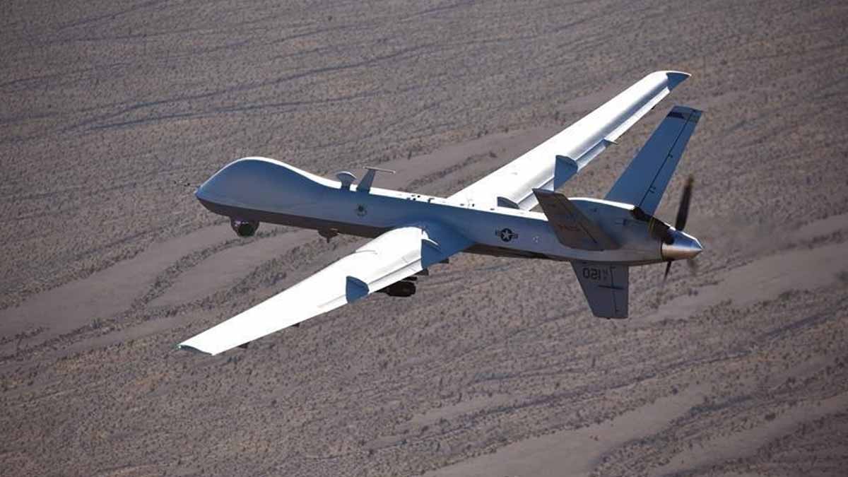 En démontant un drone russe, le renseignement ukrainien a découvert que tous ses composants étaient… surprenants