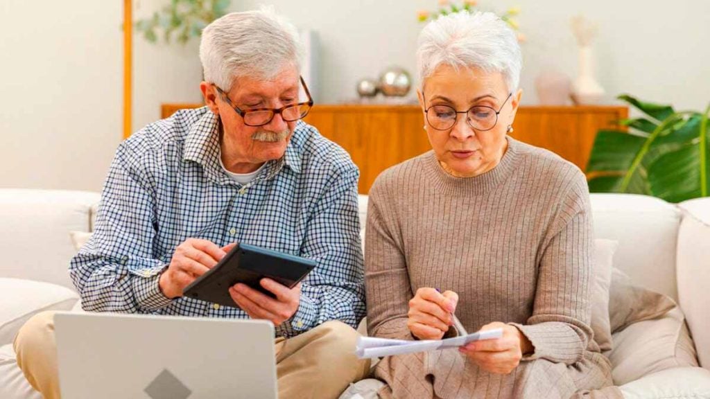 En 2026, la hausse d’impôt qui se profile risque de frapper un grand nombre de retraités déjà fragilisés