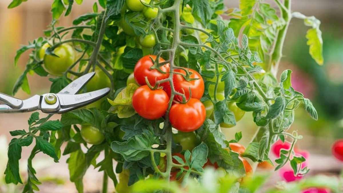 gourmands de tomates