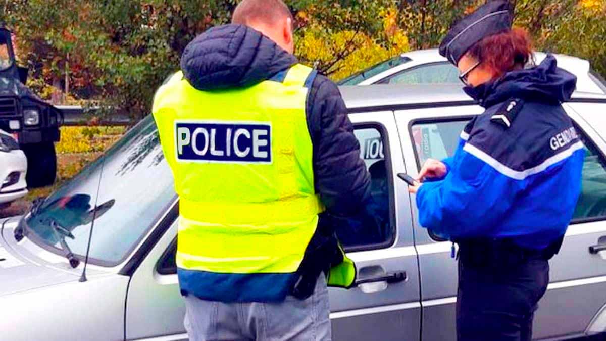 Grosse amende pour les conducteurs : cette manière de se garer coûte cher même sur une place autorisée