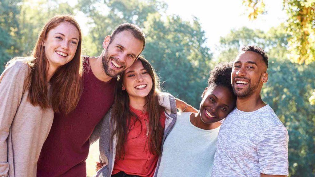habitudes personnes heureuses