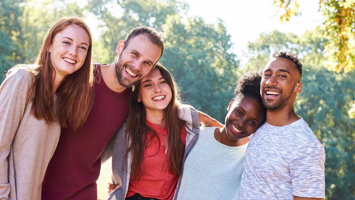 habitudes personnes heureuses