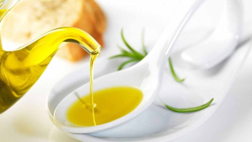 Ni olive ni tournesol : c’est l’huile la plus saine pour cuisiner, excellente pour le cœur et elle coûte moins cher