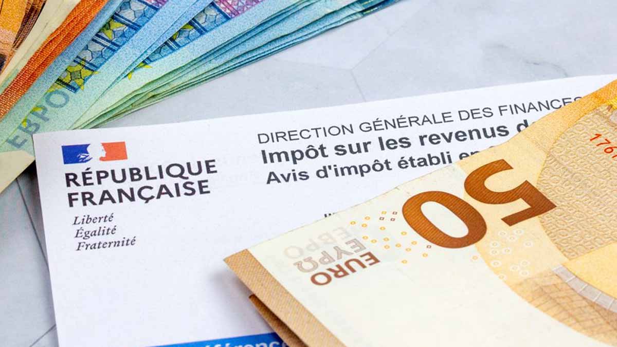 Impôts : êtes-vous concerné par le remboursement attendu dans quelques jours ?