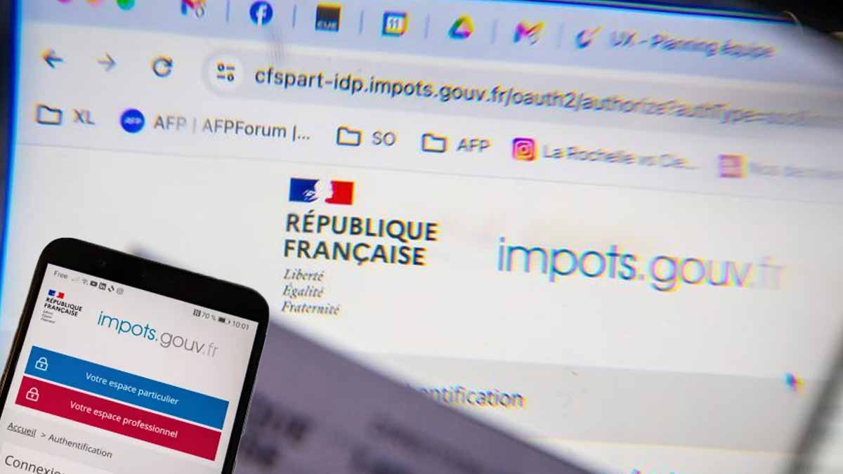 Impôts : le remboursement du fisc arrive dans quelques jours, êtes-vous concerné ?