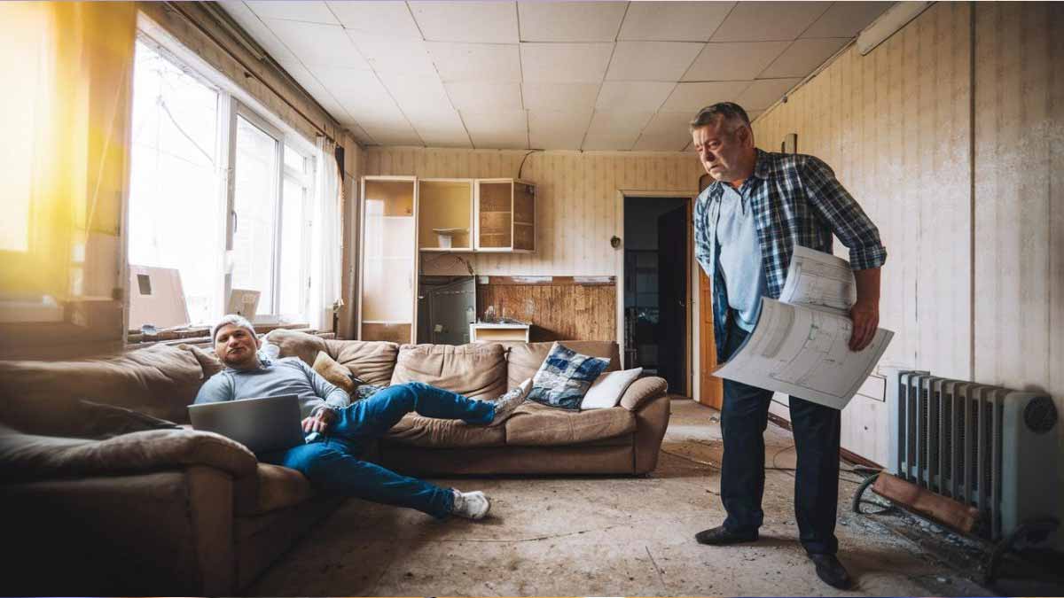 Je ne peux plus louer ma passoire thermique mais le locataire refuse de partir « il m’a dit qu’il attendrait un logement social et que je pouvais patienter »