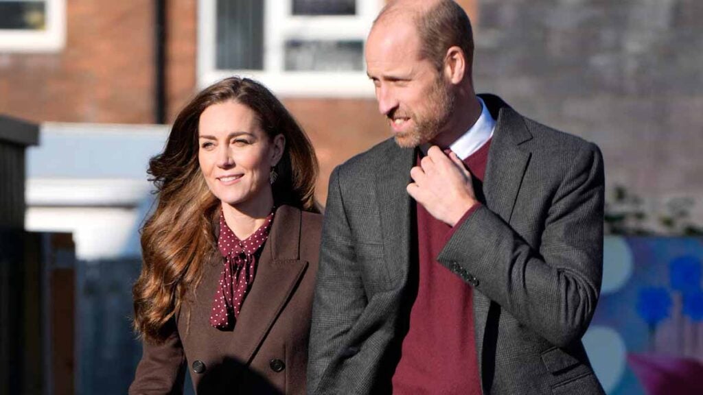 Kate Middleton et William interrompent leurs vacances : ils adressent un message bouleversant