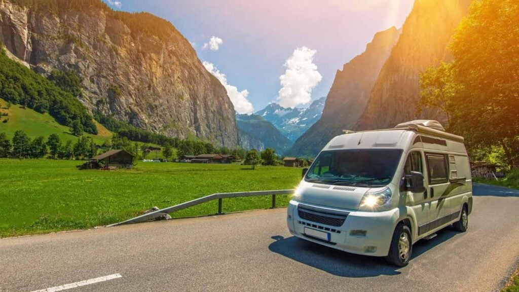 La nouvelle est tombée : c’est confirmé, les camping-cars seront désormais strictement interdits à partir de cette date dans ce pays européen
