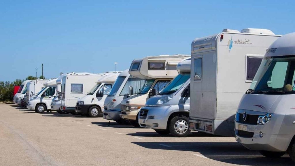 La nouvelle est tombée : c’est confirmé, les camping-cars seront désormais formellement bannis à partir de cette date dans ce pays européen