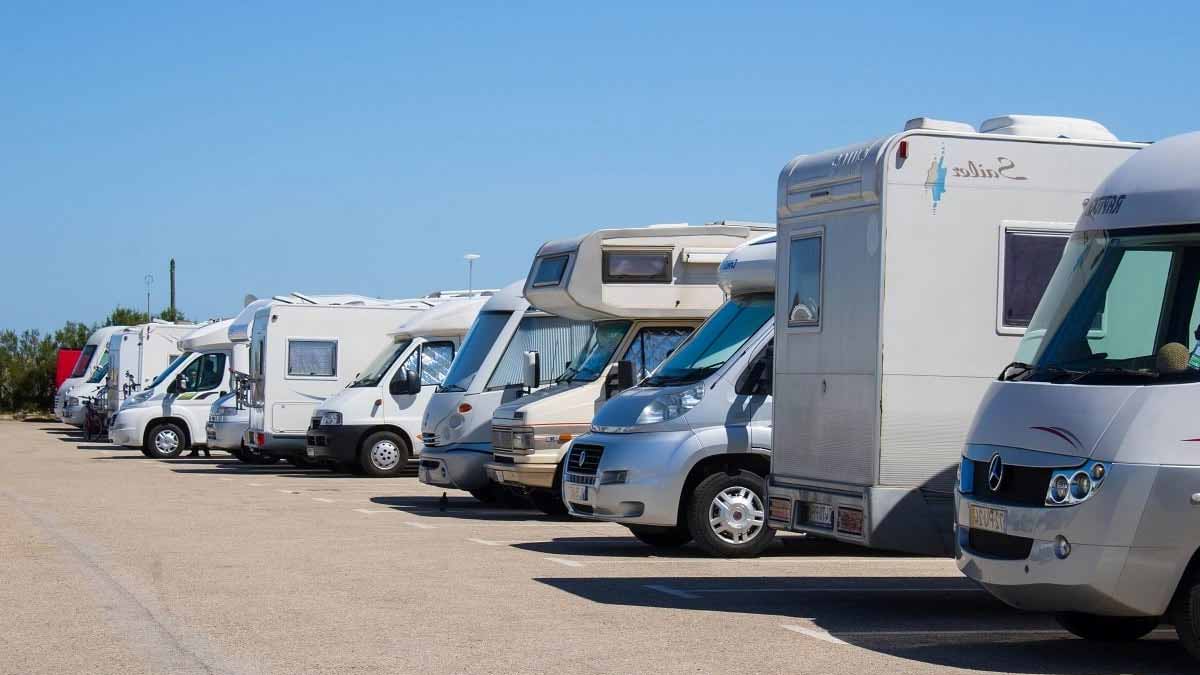 La nouvelle est tombée : c’est confirmé, les camping-cars seront désormais formellement bannis à partir de cette date dans ce pays européen