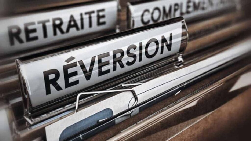 La nouvelle est tombée : il ne sera désormais plus possible de toucher la pension de réversion au-dessus de ce plafond en 2025