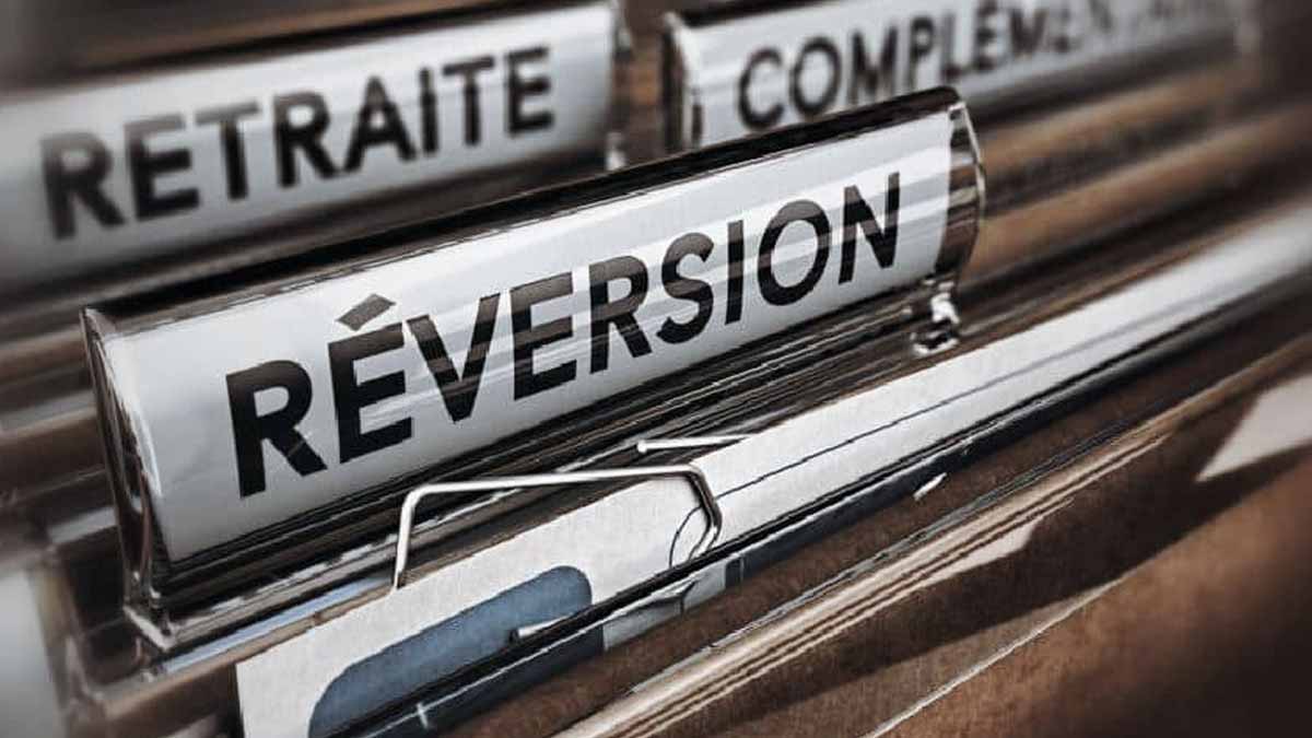 La nouvelle est tombée : il ne sera désormais plus possible de toucher la pension de réversion au-dessus de ce plafond en 2025