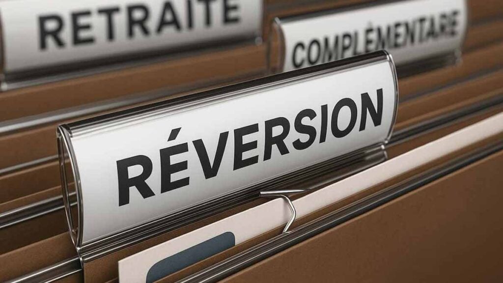 La nouvelle est tombée : il ne sera désormais plus possible de toucher la pension de réversion au-delà de ce plafond en 2025