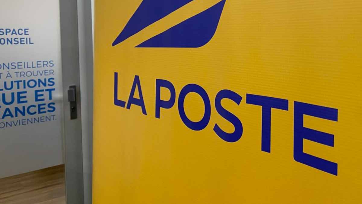La Poste : ce grand changement à partir du 1er janvier 2026 (tous les Français sont concernés)