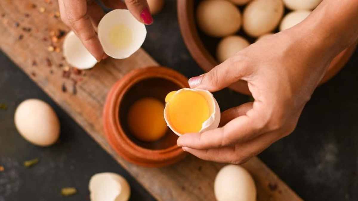 Le nombre d’œufs que vous devriez manger par semaine selon un expert et comment les sublimer
