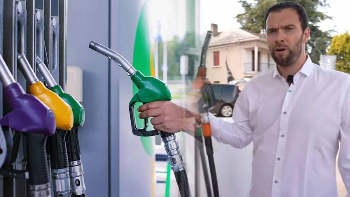 « Le pistolet n’est pas raccroché » : le gérant d’une station-service révèle l’arnaque qui a visé plusieurs de ses clients