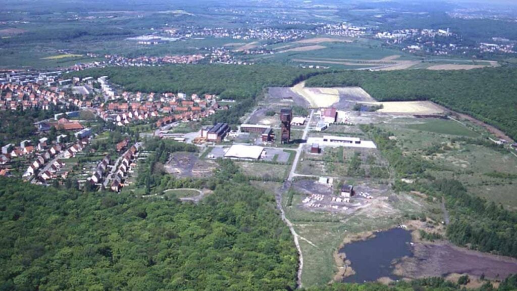« Le plus grand trésor du Monde », la découverte de 46 millions de tonnes d’hydrogène en France