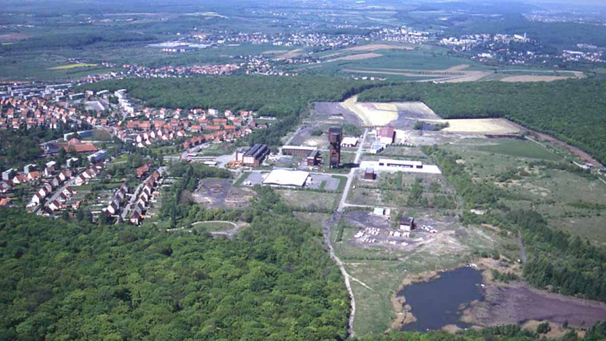 « Le plus grand trésor du Monde », la découverte de 46 millions de tonnes d’hydrogène en France