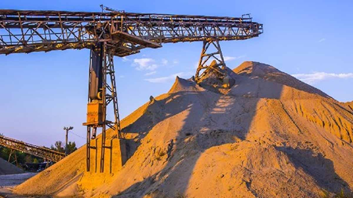 « Le plus grand gisement du Monde », la révélation de millions de tonnes de nouveau pétrole en France