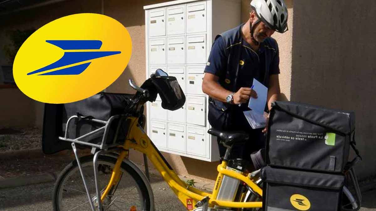 Les facteurs en France en 2025 c’est fini : La Poste transforme ses postiers en agent de proximité pour les séniors