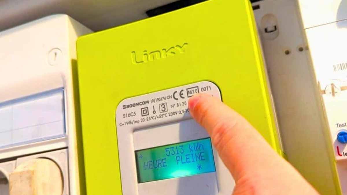 Linky : un changement discret dans le calcul du kWh fait grimper les factures de 8 à 15 % selon UFC-Que Choisir